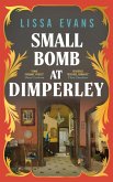 Small Bomb At Dimperley (eBook, ePUB)