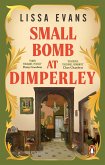 Small Bomb At Dimperley (eBook, ePUB)