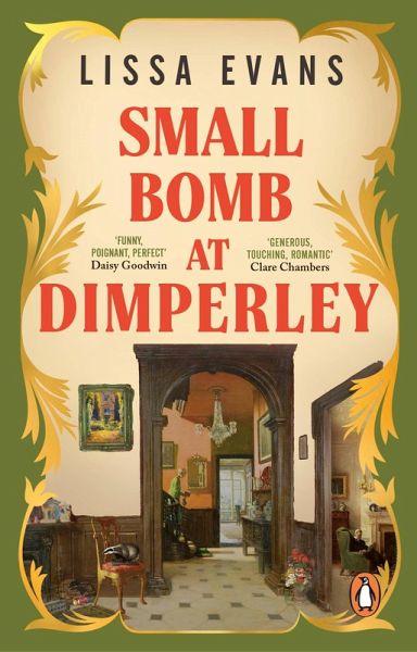 Small Bomb At Dimperley (eBook, ePUB) Small Bomb At Dimperley (eBook, ePUB)
