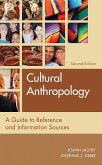 Cultural Anthropology (eBook, PDF)