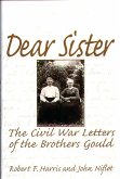 Dear Sister (eBook, PDF)