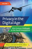 Privacy in the Digital Age (eBook, PDF)