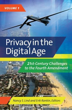 Cover Privacy in the Digital Age (eBook, PDF)