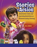 Stories in Action (eBook, PDF)