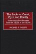 The Lochner Court, Myth and Reality... - Bild 1