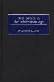 Data Privacy in the Information Age (eBook, PDF)