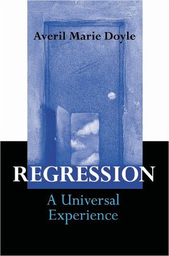 Regression (eBook, PDF) - Doyle, Averil M.