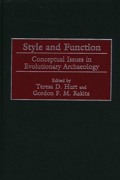 Style and Function (eBook, PDF) - Hurt, Teresa D.; Rakita, Gordon Style and Function (eBook, PDF) - Hurt, Teresa D.; Rakita, Gordon