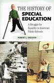 The History of Special Education (eBook, PDF)