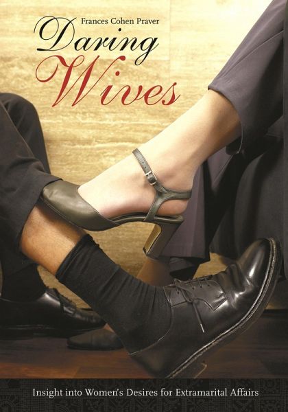 Daring Wives (eBook, PDF) Daring Wives (eBook, PDF)