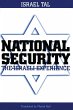 National Security (eBook, PDF) - Bild 1