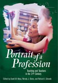 Portrait of a Profession (eBook, PDF)