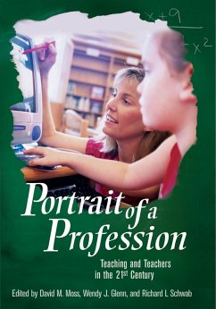 Portrait of a Profession (eBook, PDF)