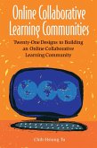 Online Collaborative Learning Communities (eBook, PDF)