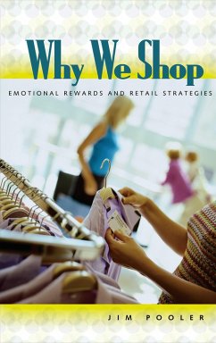 Cover Why We Shop (eBook, PDF)