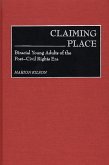 Claiming Place (eBook, PDF)