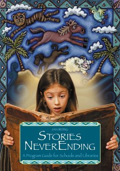 Stories NeverEnding (eBook, PDF) - Irving, Jan