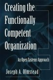Creating the Functionally Competent Organization (eBook, PDF)