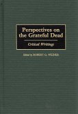Perspectives on the Grateful Dead (eBook, PDF)