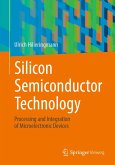 Silicon Semiconductor Technology (eBook, PDF)