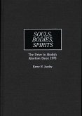 Souls, Bodies, Spirits (eBook, PDF)