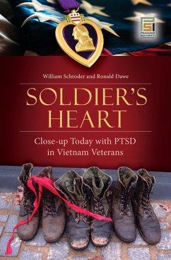 Soldier's Heart (eBook, PDF) Cover Soldier's Heart (eBook, PDF)