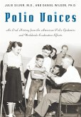 Polio Voices (eBook, PDF)