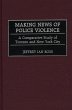 Making News of Police Violence (eBook,... - Bild 1