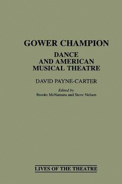 Cover Gower Champion (eBook, PDF)