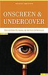 Onscreen and Undercover (eBook, PDF) - Bild 1