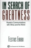In Search of Greatness (eBook, PDF)