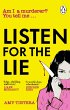 Listen for the Lie (eBook, ePUB) - Bild 1