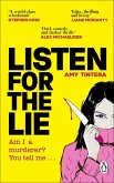 Listen for the Lie (eBook, ePUB)