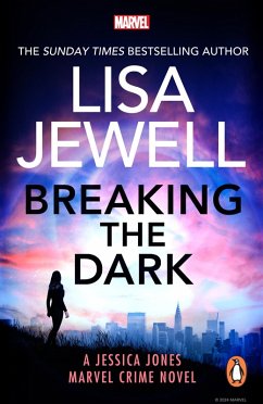 Cover Breaking the Dark (eBook, ePUB)