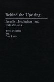 Behind the Uprising (eBook, PDF)