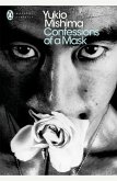 Confessions of a Mask (eBook, ePUB)