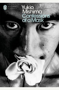 Cover Confessions of a Mask (eBook, ePUB)