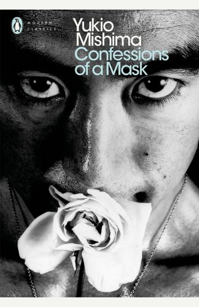 Confessions of a Mask (eBook, ePUB) Confessions of a Mask (eBook, ePUB)