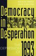 Democracy in Desperation (eBook, PDF) - Bild 1