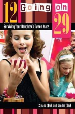 12 Going on 29 (eBook, PDF) Cover 12 Going on 29 (eBook, PDF)