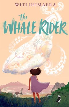The Whale Rider (eBook, ePUB) - Ihimaera, Witi