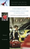 Children and Consumer Culture in American Society (eBook, PDF)