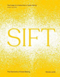 SIFT (eBook, ePUB) - Lamb, Nicola