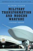 Military Transformation and Modern Warfare (eBook, PDF)