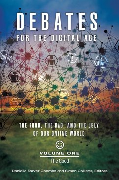 Cover Debates for the Digital Age (eBook, ePUB)