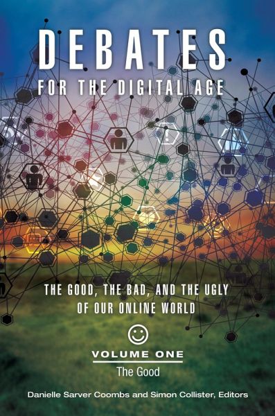 Debates for the Digital Age (eBook, ePUB)