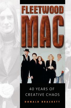 Cover Fleetwood Mac (eBook, PDF)