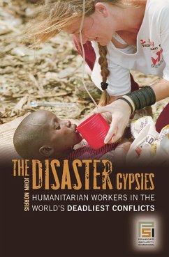 Cover The Disaster Gypsies (eBook, PDF)
