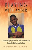 Playing with Anger (eBook, PDF)