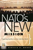 NATO's New Mission (eBook, PDF)